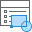Block Legend icon