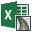 Corridor Spreadsheet Editor icon