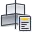 Assembly report icon