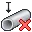 Erase Pipe Depth Analysis icon
