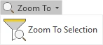 Revit Zoom To Options - Kobi Toolkit for Revit